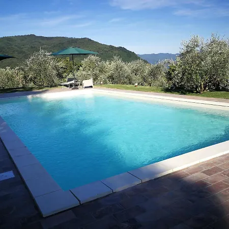 Ferienhaus Casa Marconi
