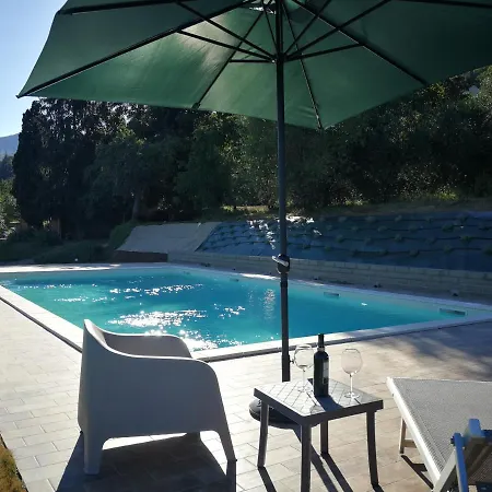 Casa Marconi Hébergement de vacances *