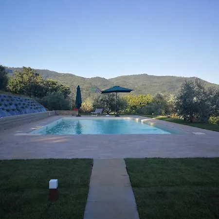 Ferienhaus Casa Marconi