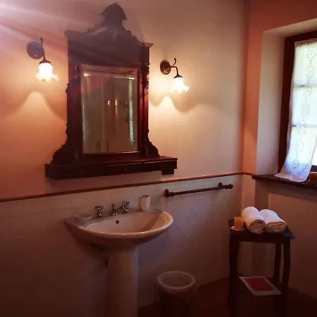 Casa Marconi Hébergement de vacances Vetriano