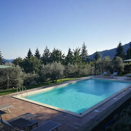 Ferienhaus Casa Marconi *