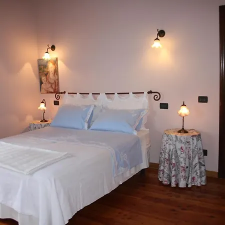 Casa Marconi * Vetriano