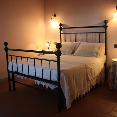 Casa Marconi Hébergement de vacances Vetriano