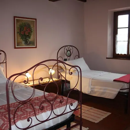 Casa Marconi
