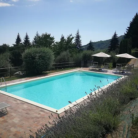 Casa Marconi Vetriano