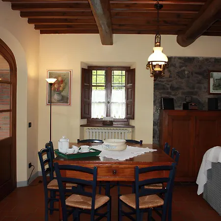 Casa Marconi Ferienhaus
