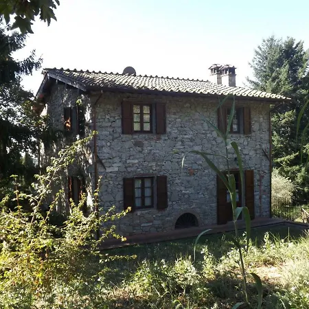Casa Marconi
