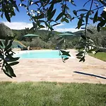 Vakantiehuis Casa Marconi *