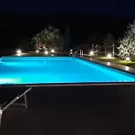 Casa Marconi Vetriano