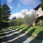 Casa Marconi Vakantiehuis Vetriano