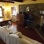 Casa Marconi Vakantiehuis Vetriano