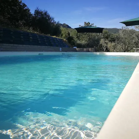 Casa Marconi Holiday home *