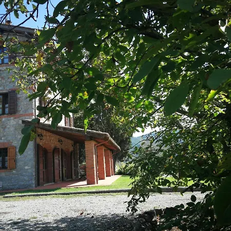 Vakantiehuis Casa Marconi