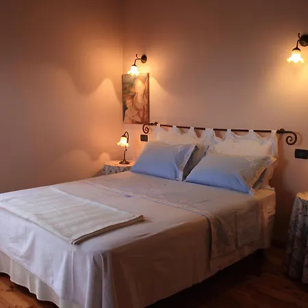 Vakantiehuis Casa Marconi *