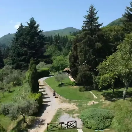 Casa Marconi Vakantiehuis