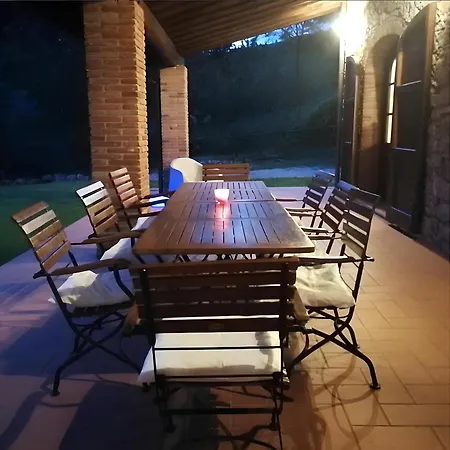 Casa Marconi *