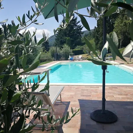 Vakantiehuis Casa Marconi