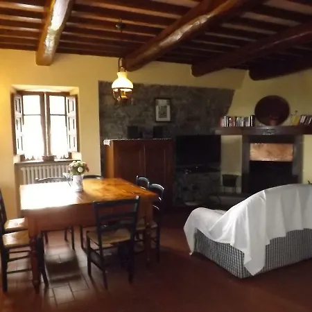 Hébergement de vacances Casa Marconi *