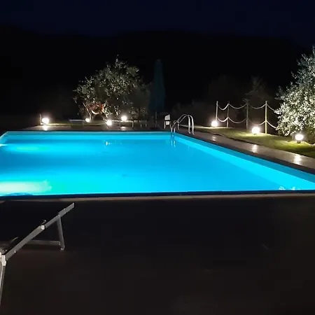 Casa Marconi Vetriano