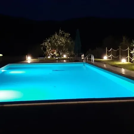 Casa Marconi Prázdninový dům *