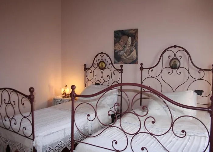 Dom wakacyjny Casa Marconi
