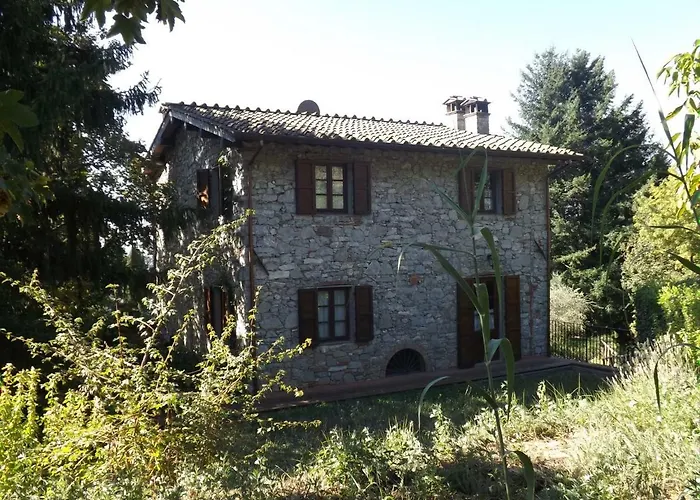 Casa Marconi